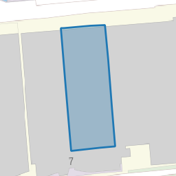 Perceel LCM00-A-1552