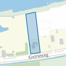 Perceel LCM00-A-1561