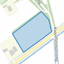 Perceel LCM00-A-1585