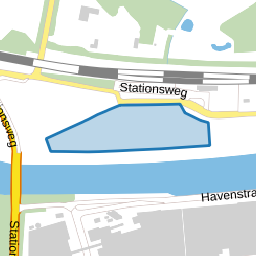 Perceel LCM00-A-1680