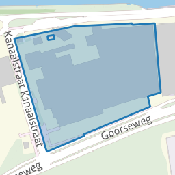 Perceel LCM00-A-1850