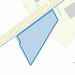 Perceel LCM00-A-1860