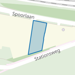 Perceel LCM00-A-1861