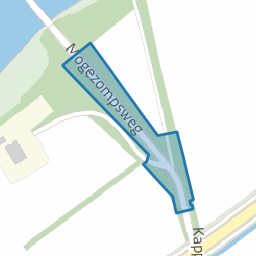 Perceel LCM00-A-1991