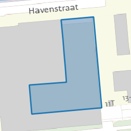 Perceel LCM00-A-1999