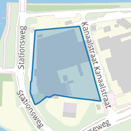 Perceel LCM00-A-2021