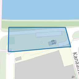 Perceel LCM00-A-2040