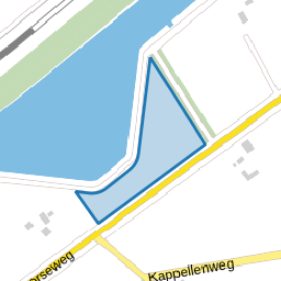 Perceel LCM00-A-2055