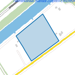 Perceel LCM00-A-2067