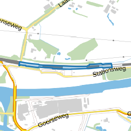 Perceel LCM00-A-2083