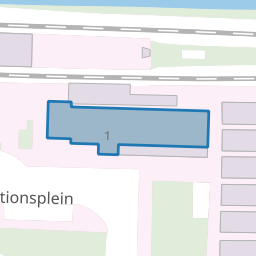 Perceel LCM00-A-2084