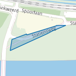 Perceel LCM00-A-2086