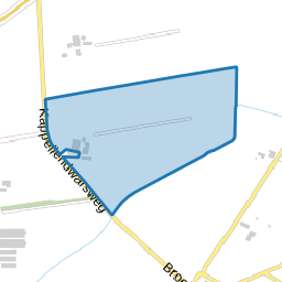 Perceel LCM00-A-2130