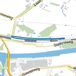 Perceel LCM00-A-2160