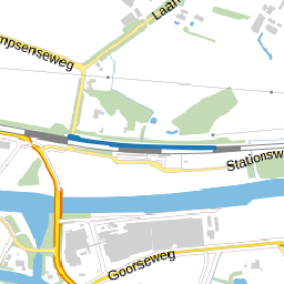 Perceel LCM00-A-2161