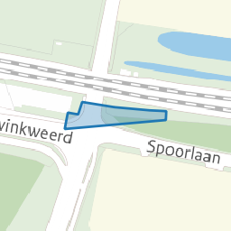 Perceel LCM00-A-2162