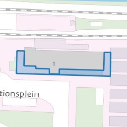 Perceel LCM00-A-2173