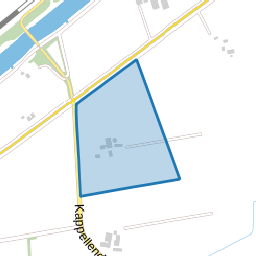 Perceel LCM00-A-2278