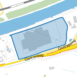 Perceel LCM00-A-2287