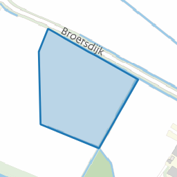 Perceel LCM00-AA-105