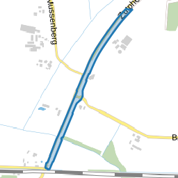 Perceel LCM00-AA-236