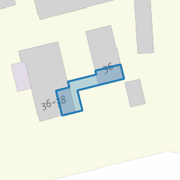 Perceel LCM00-AA-268