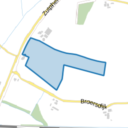 Perceel LCM00-AA-330