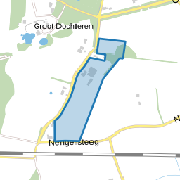 Perceel LCM00-AB-100