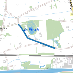 Perceel LCM00-AB-112