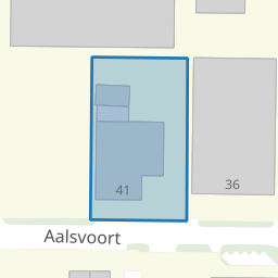 Perceel LCM00-AB-197