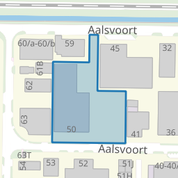 Perceel LCM00-AB-236