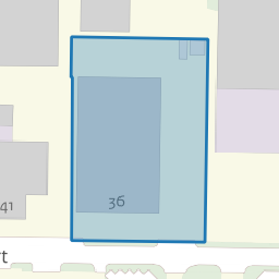 Perceel LCM00-AB-241