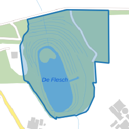 Perceel LCM00-AB-250