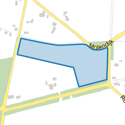 Perceel LCM00-AB-400