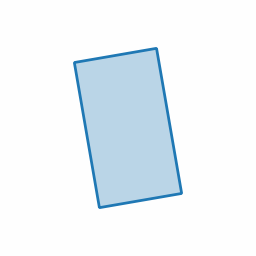 Perceel LCM00-AB-458