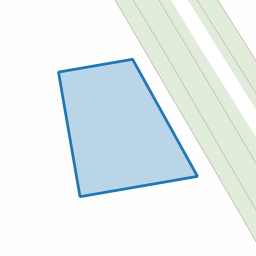 Perceel LCM00-AB-461