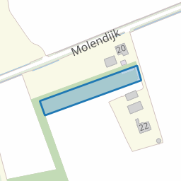 Perceel LCM00-AB-601