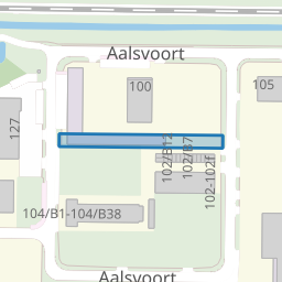 Perceel LCM00-AB-606