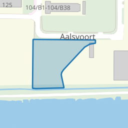 Perceel LCM00-AB-609