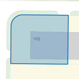 Perceel LCM00-AB-619