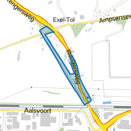 Perceel LCM00-AB-688