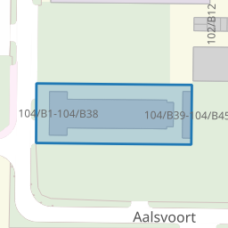 Perceel LCM00-AB-695