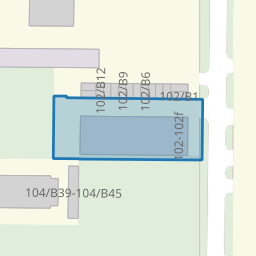 Perceel LCM00-AB-701