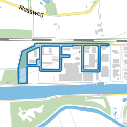 Perceel LCM00-AB-711