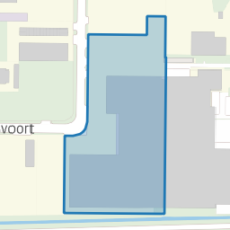 Perceel LCM00-AB-716
