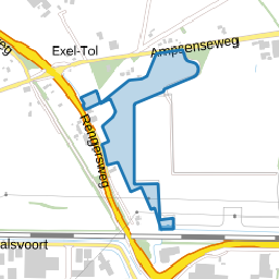Perceel LCM00-AB-744