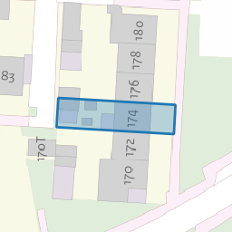 Perceel LCM00-B-10001