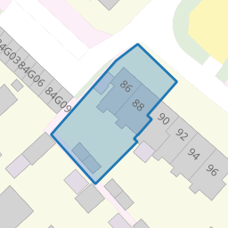 Perceel LCM00-B-10006