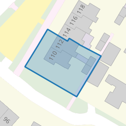 Perceel LCM00-B-10007