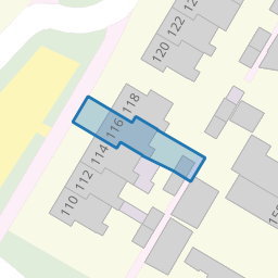 Perceel LCM00-B-10009